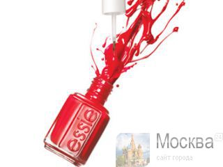    Essie 