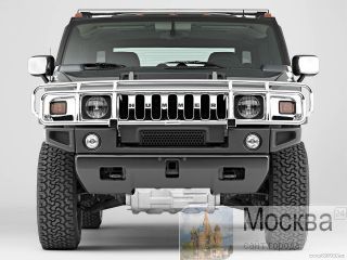  HUMMER H2 