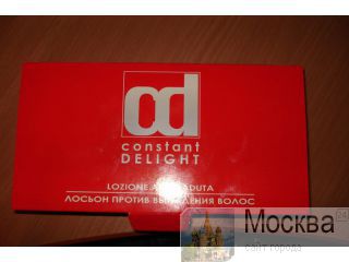 Constant Delight     ()  , 125  