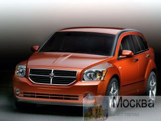   Dodge Caliber 