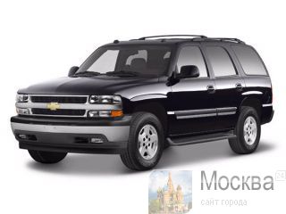  Chevrolet Tahoe, Suburban, Avalanche / Cadillac Escalade / GMC Sierra, Yukon 