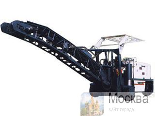   XCMG XM101 