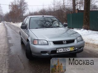  Honda Civic,  