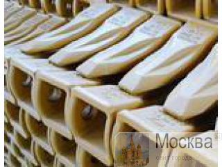 , ,   ESCO, MTG, BYG, NBLF, Italricambi   Komatsu, Caterpillar, Hitachi, Hyundai, Doosan    