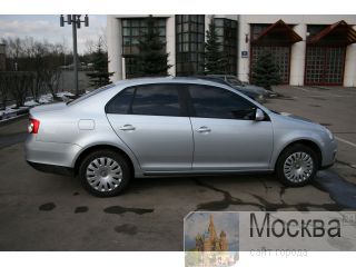    Volkswagen Jetta 2006  