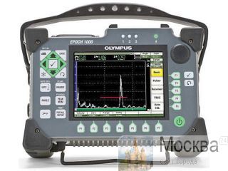 EPOCH 1000iR -   