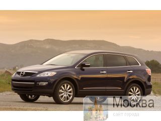  MAZDA CX-9 