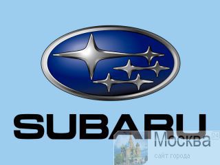  SUBARU TRIBECA 