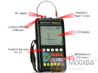  Epoch XT 