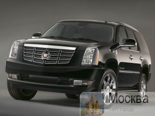  Cadillac Escalade, Chevrolet Tahoe, Suburban, Avalanche 