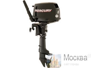    Mercury F6M 50.000 . 