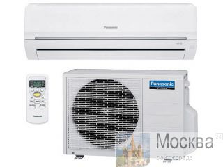  Panasonic CS-YW7MKD / CU-YW7MKD    PEVNEV.RU 