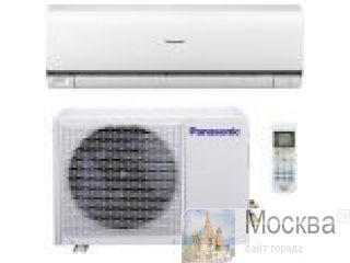     Panasonic CS-E9NKD / CU-E9NKD Inverter    PEVNEV.RU 