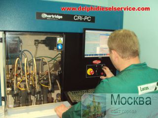     Delphi  Kia () Carnival, Pregio, Bongo, Frontier 2.9 