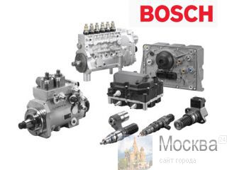 BOSCH  , , Common Rail 