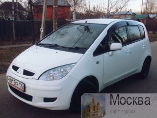 Mitsubishi Colt 2004 
