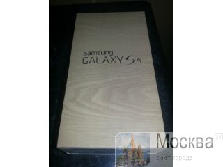 Samsung Galaxy S4 16gb Russia