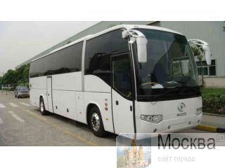 Higer KLQ6129Q ( 4,  )  