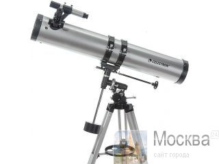 CELESTRON POWERSEEKER 114 EQ 