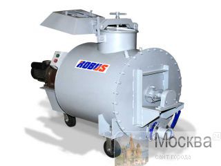   Robus 250 