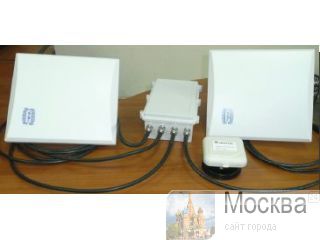 4-  RFID    