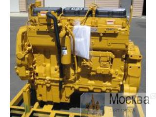   Caterpillar C12 