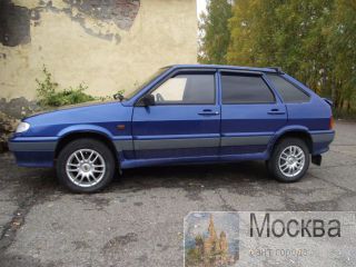   Lada Samara 