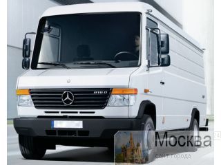  /   Mercedes-Benz Vario. - -