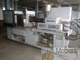  Demag KD85 NCIII 