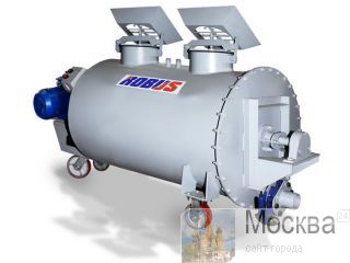   Robus 1000 