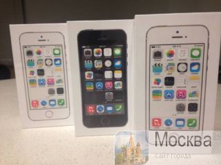 iPhone 5s   & Gold 