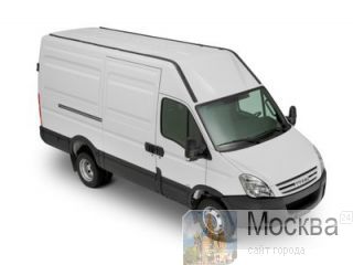    .  /  IVECO Daily -