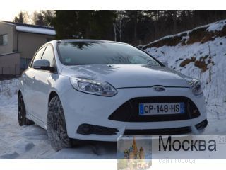 Ford Focus ST - 2013 .. 250 . 