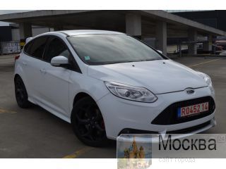 F  ST 250hp 2013.05,  3000  