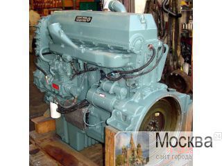  Detroit 12.7 DDEC IV 500HP 