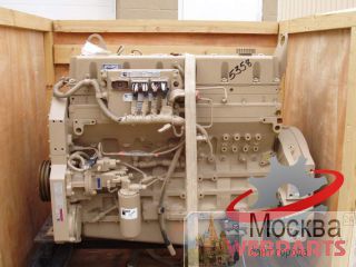   Cummins QSM 11 