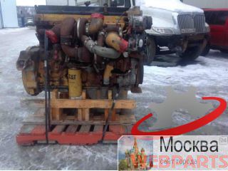  CAT C-13 KCB 