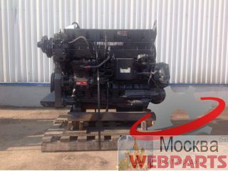 Cummins M11 Celect+ 