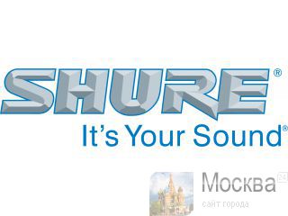  SHURE   SHURE.. 