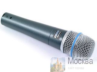  SHURE BETA 57 A -.. 