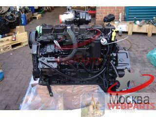   Cummins QSB 6.7 