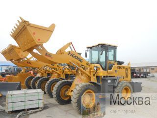   Yigong ZL30(ZL 930)  ( )