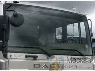   Daewoo Ultra, Daewoo Novus 