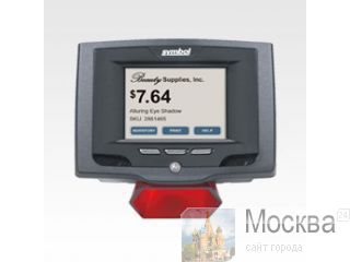  Motorola Symbol MK500-A0U0DB9GWTWR (MK500 Wired Ethernet, Laser, w/Touch) 