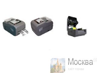  Datamax M-4206 - 4"-203 DPI, 6 IPS, Printer with Graphic Display, USB, RS232, LPT (D) ) Datamax O'Neil 