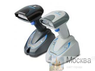  Datalogic QuickScan Mobile QM2130 KIT: RS232 (, 433mhz, , RS232  (, , , ) 
