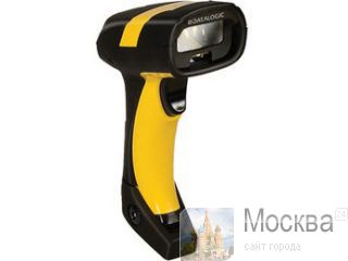  - Datalogic PowerScan PM8300 ( (433MHz), Laser,   , , ) 