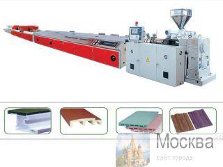      PE/PP/PVC/ABS/PA  