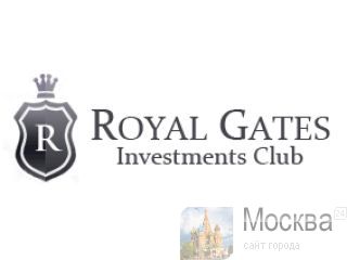 Royal Gates |    40%   