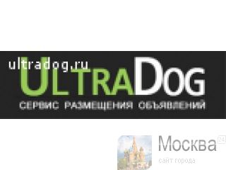UltraDog      70    
